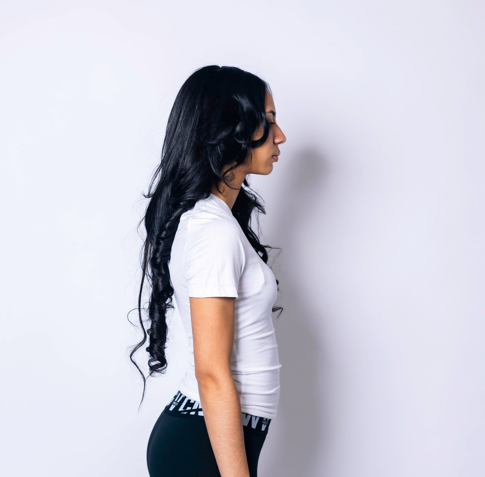 Carry Luxe Womens Tee