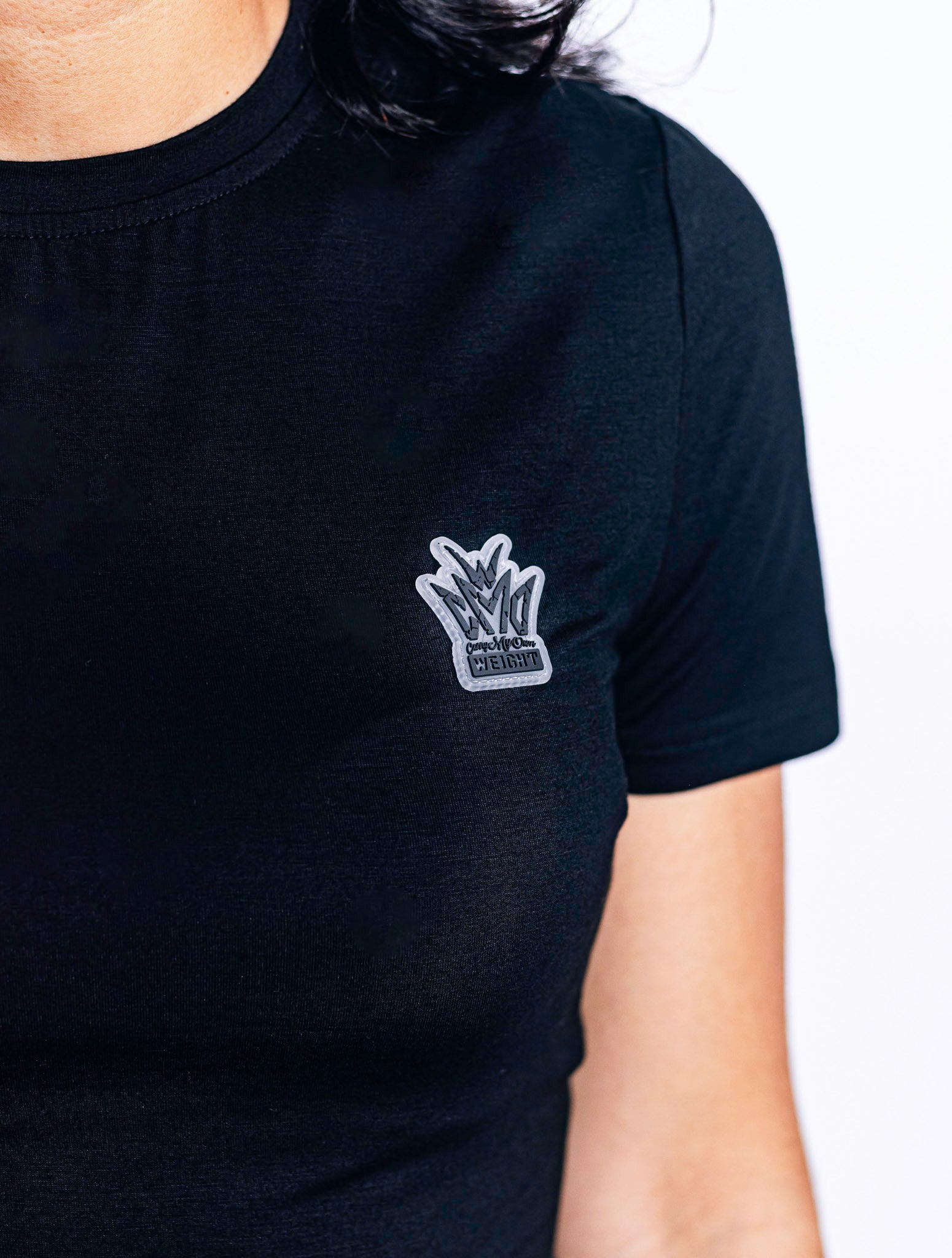 Carry Luxe Womens Tee