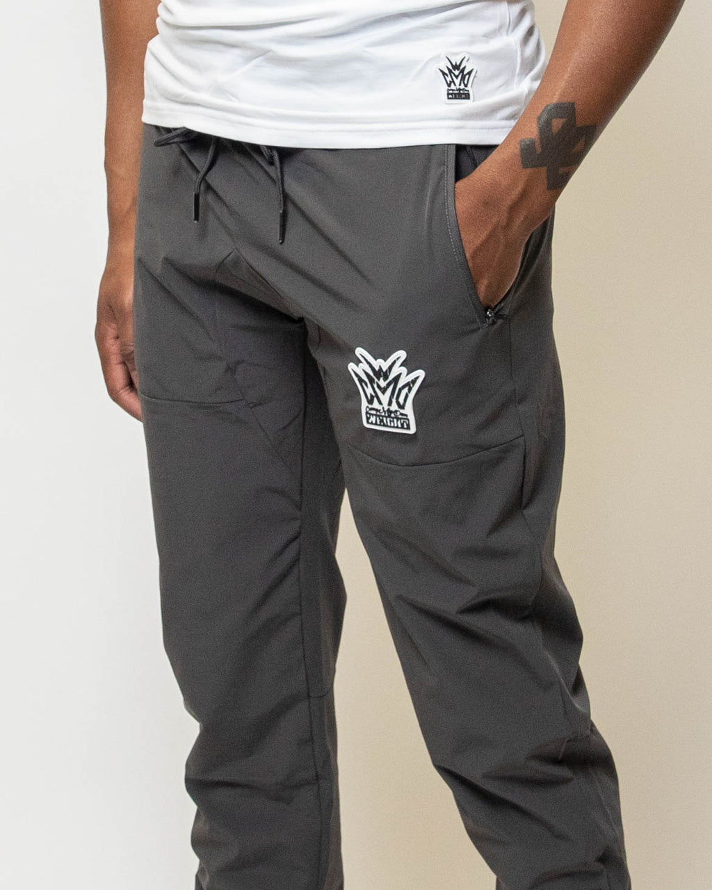 SSMCB JOGGERS 2.0