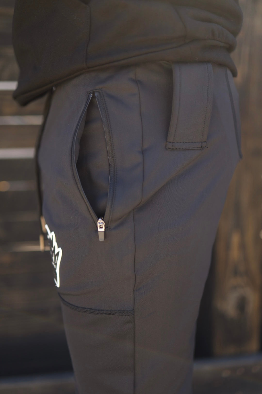 SSMCB Joggers
