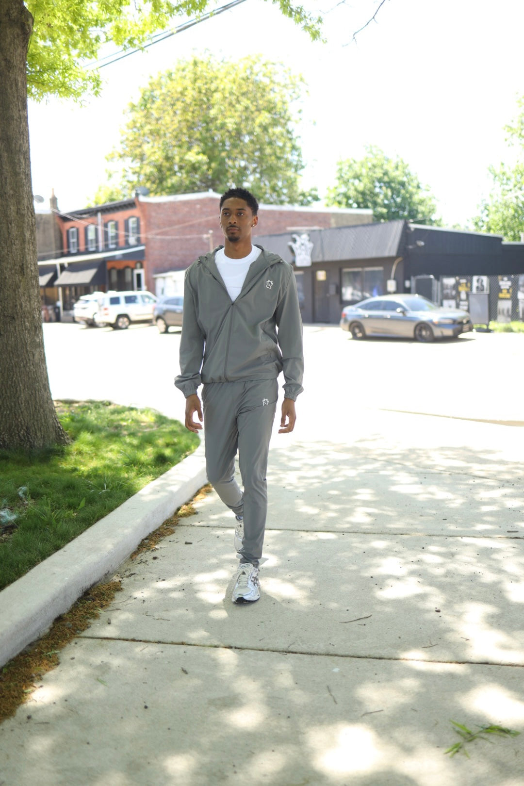 Go Get The Money Tracksuit