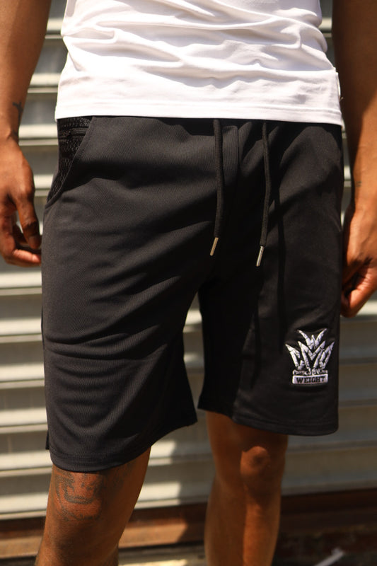 Carry On The Go Shorts