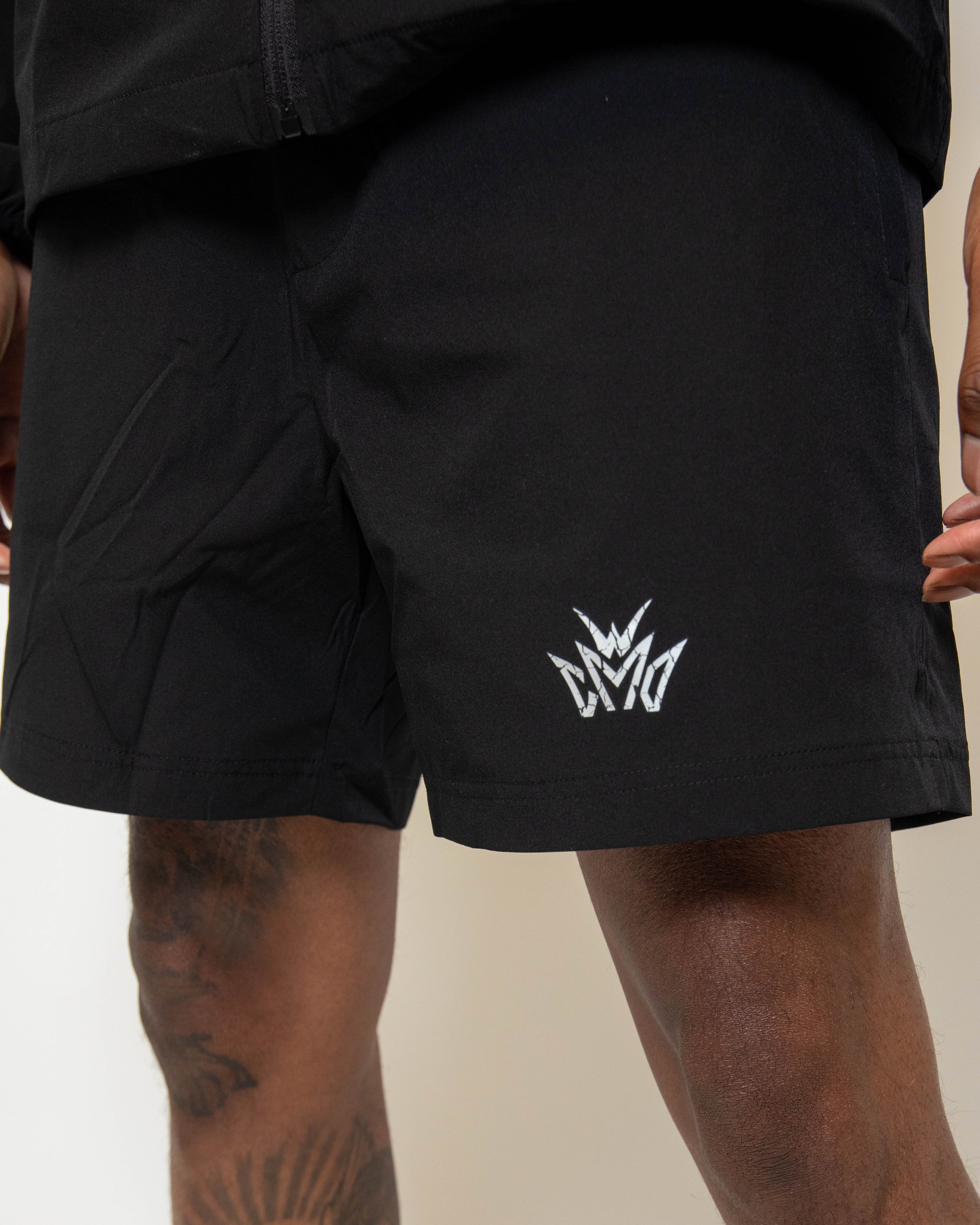 GGTM SHORTS
