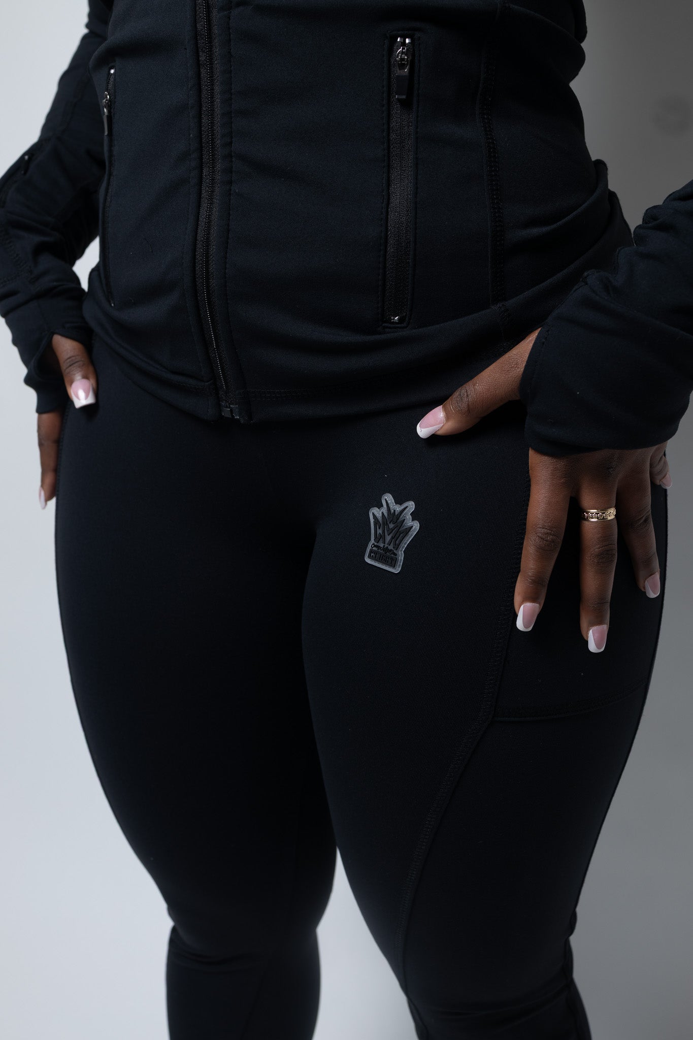 Women’s Runner 2.5