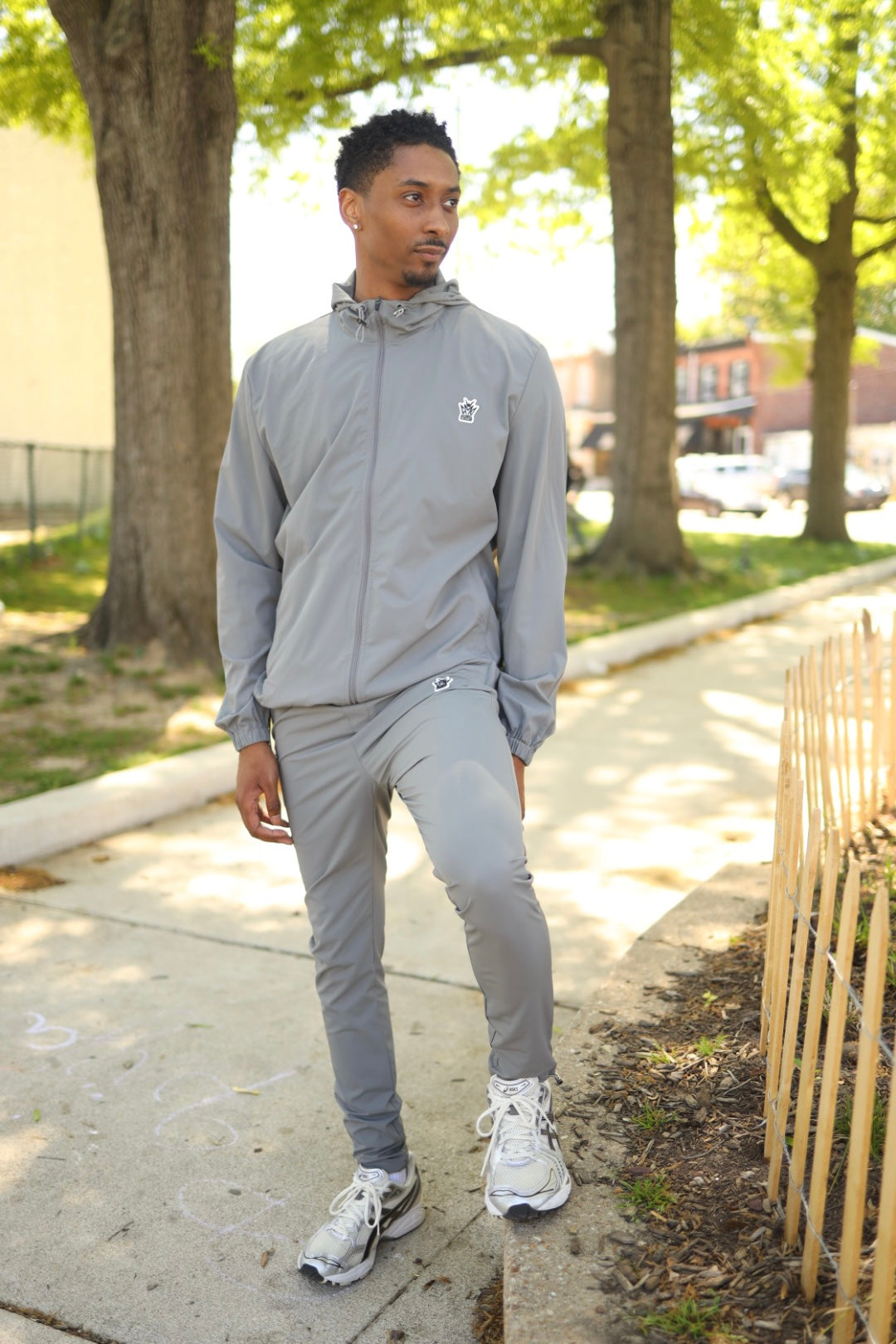 Go Get The Money Tracksuit