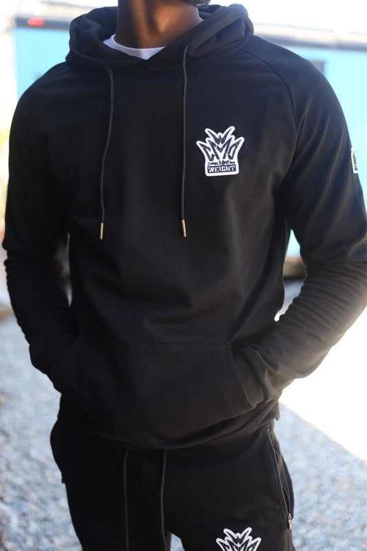 Carry Combat Hoodie