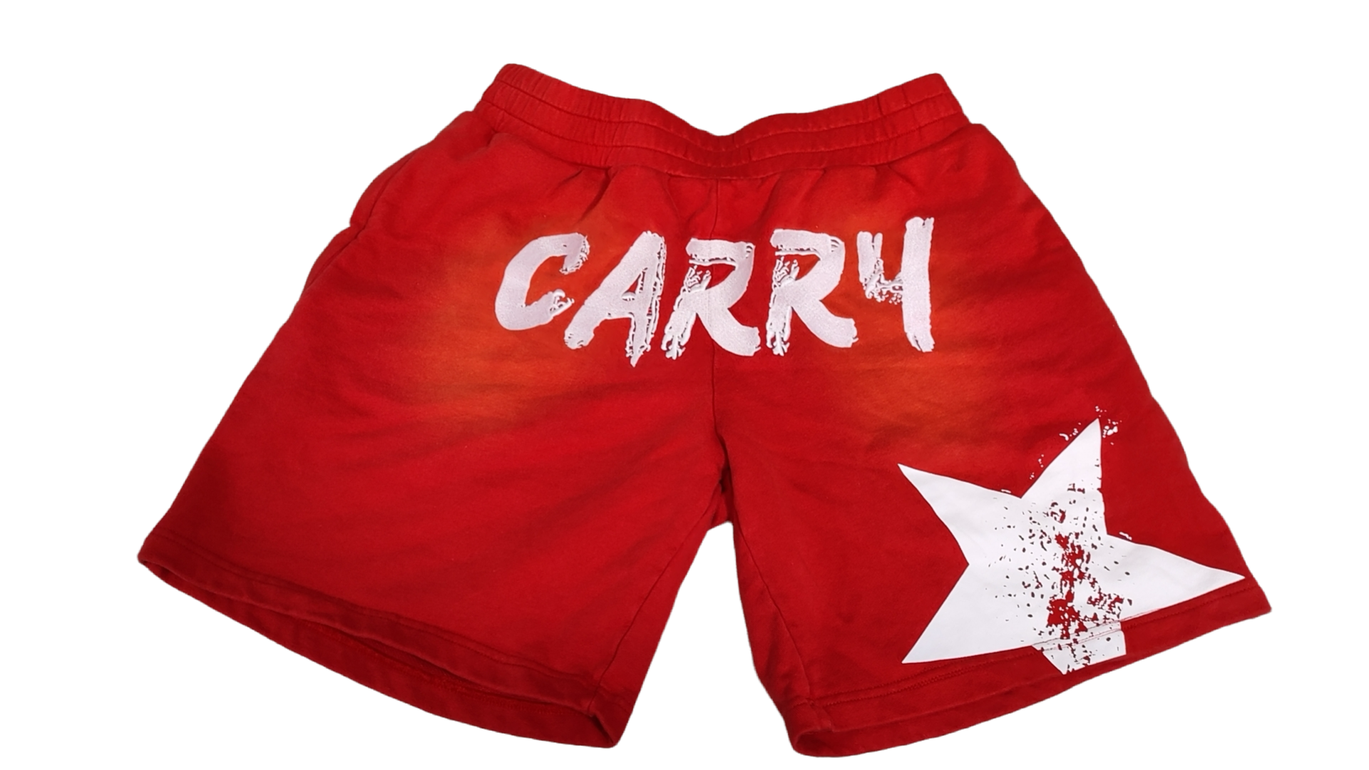 TRAP CARRY SHORTS