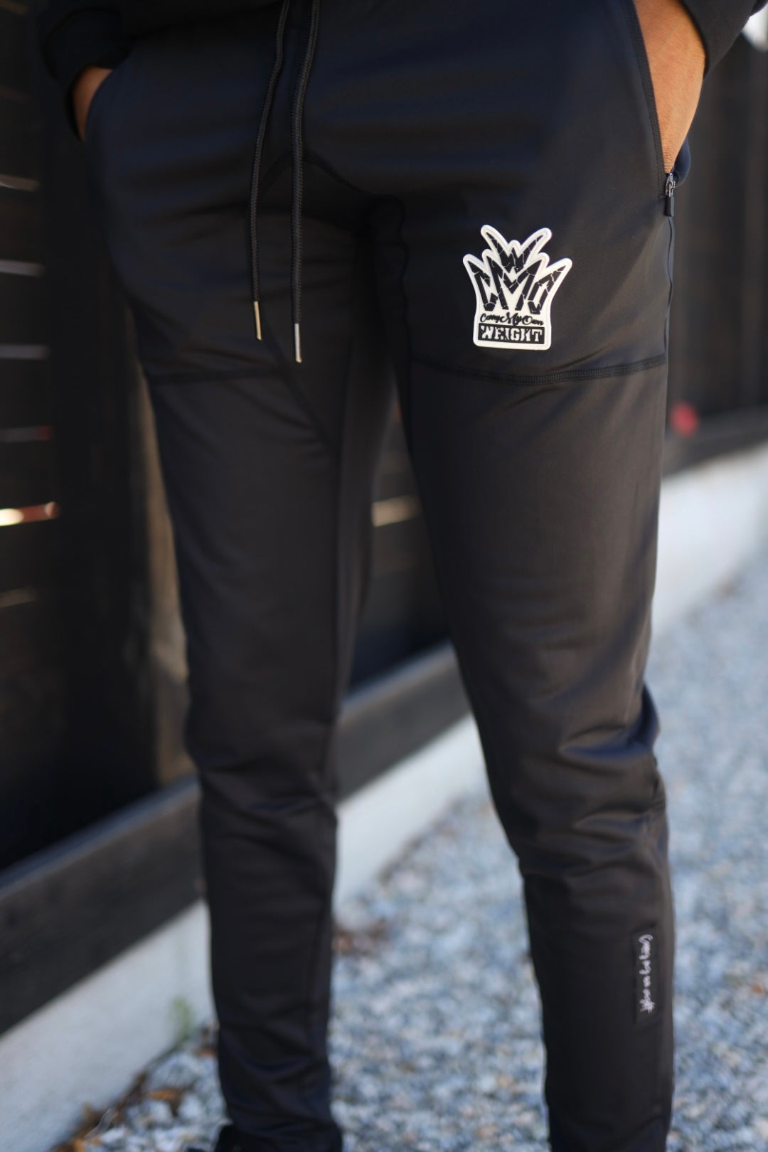 SSMCB Joggers