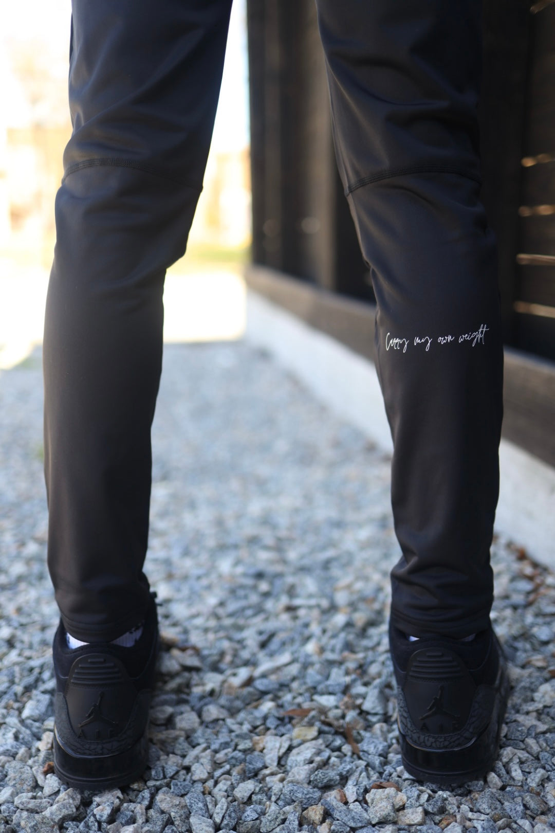 SSMCB Joggers