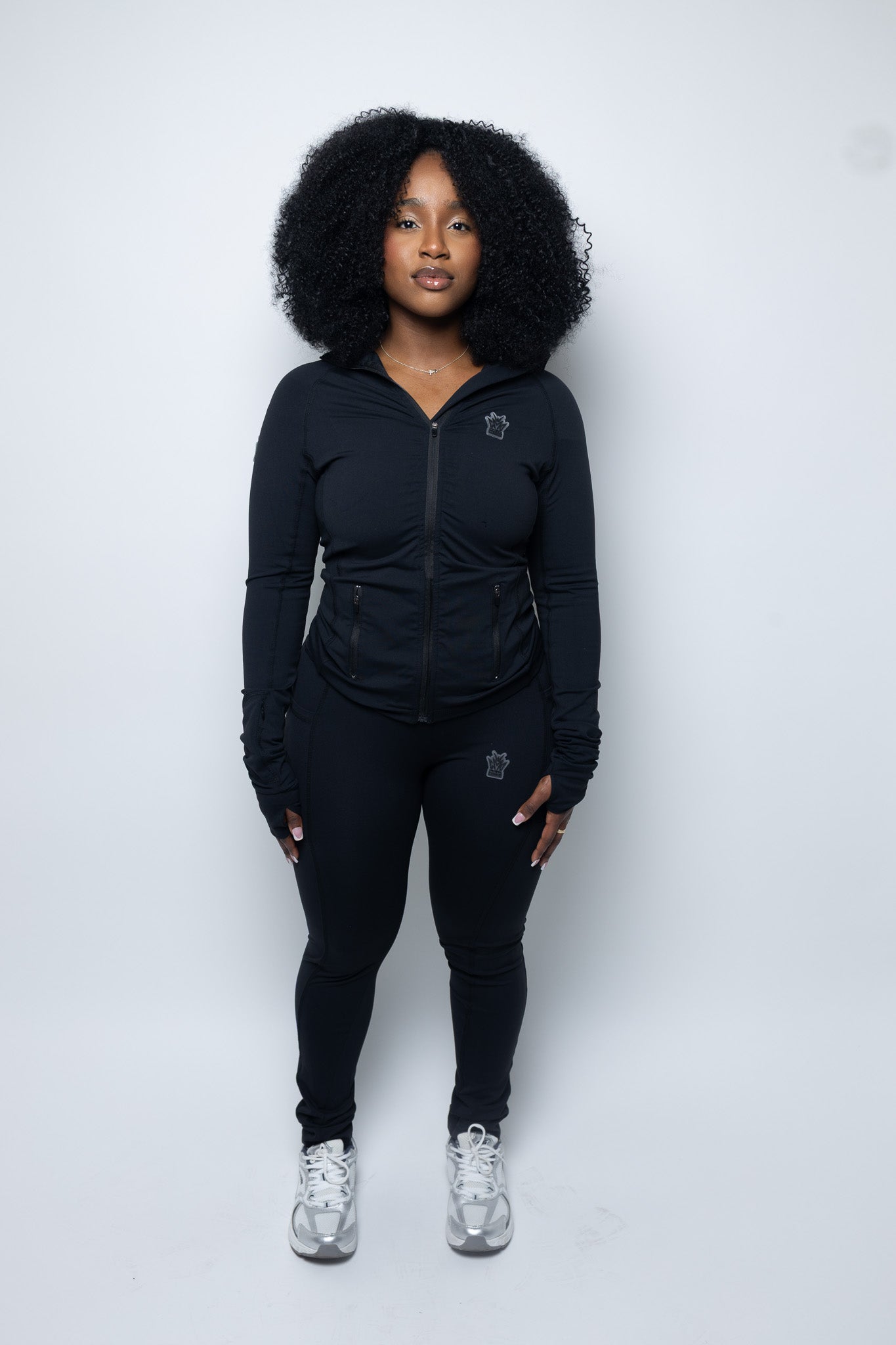 Women’s Runner 2.5