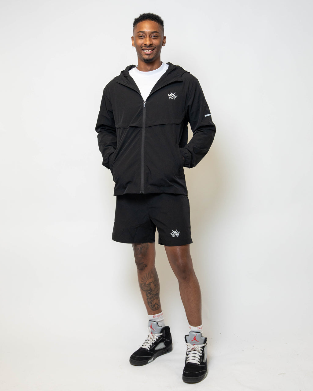 GGTM JACKET