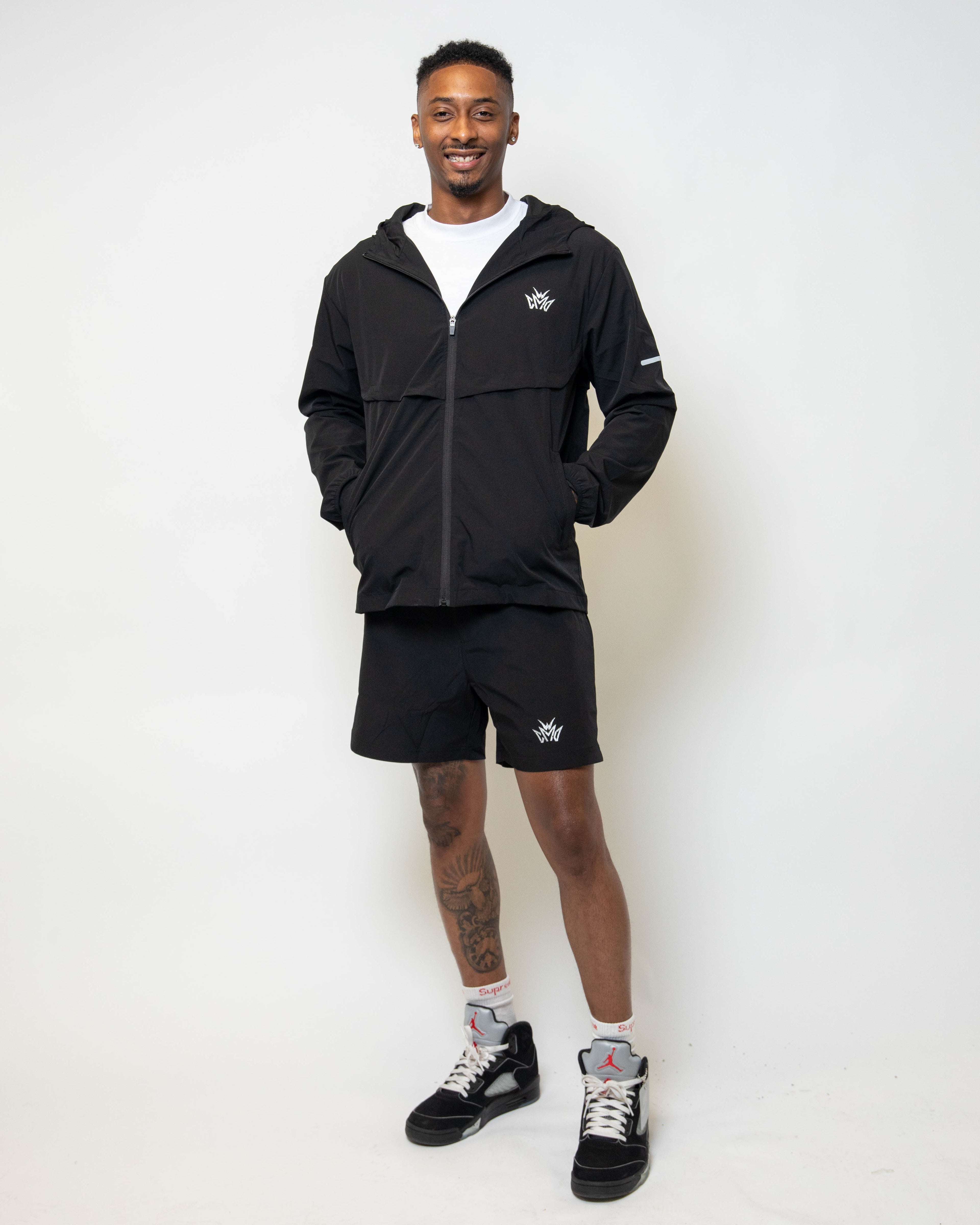 GGTM JACKET