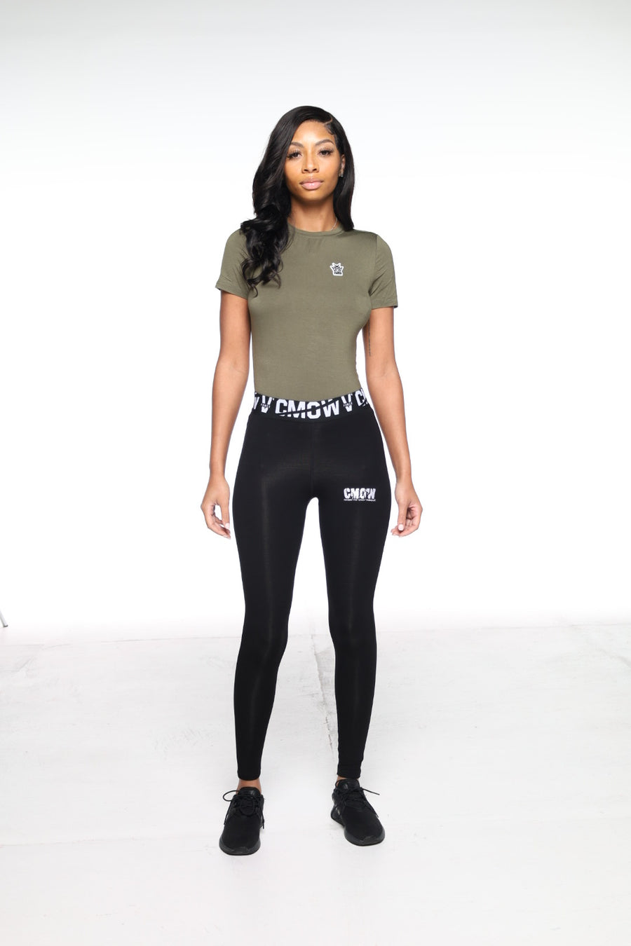 Women’s Cop & Carry Tights