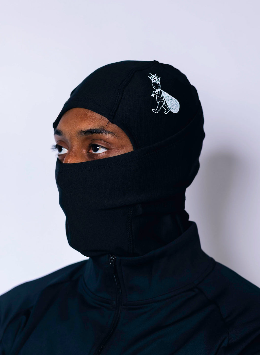 Carry Ski mask
