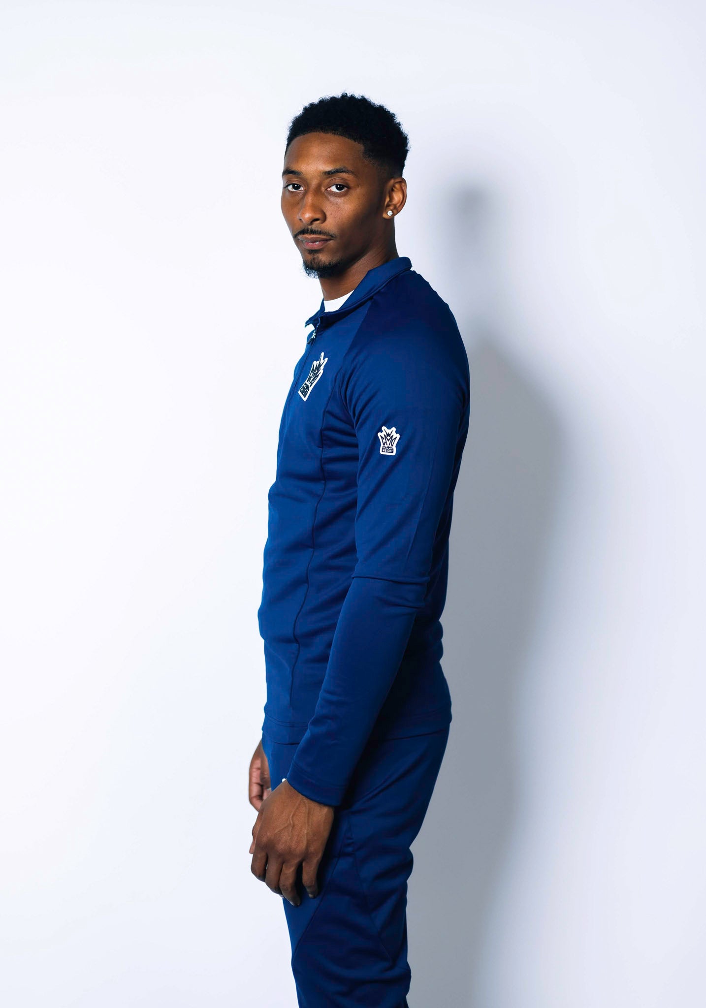 War Ready Tracksuit
