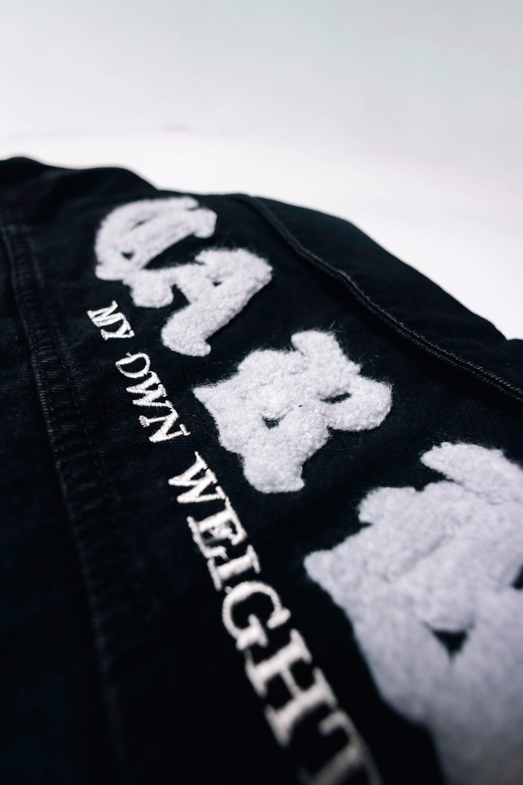 Almighty Carry Jean Jackets