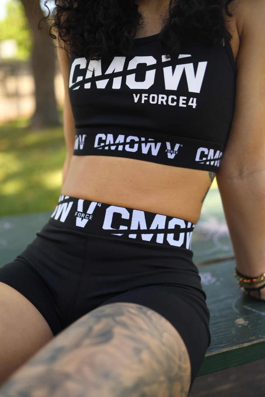 Vforce Bra