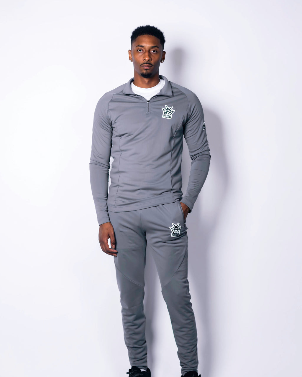 War Ready Tracksuit