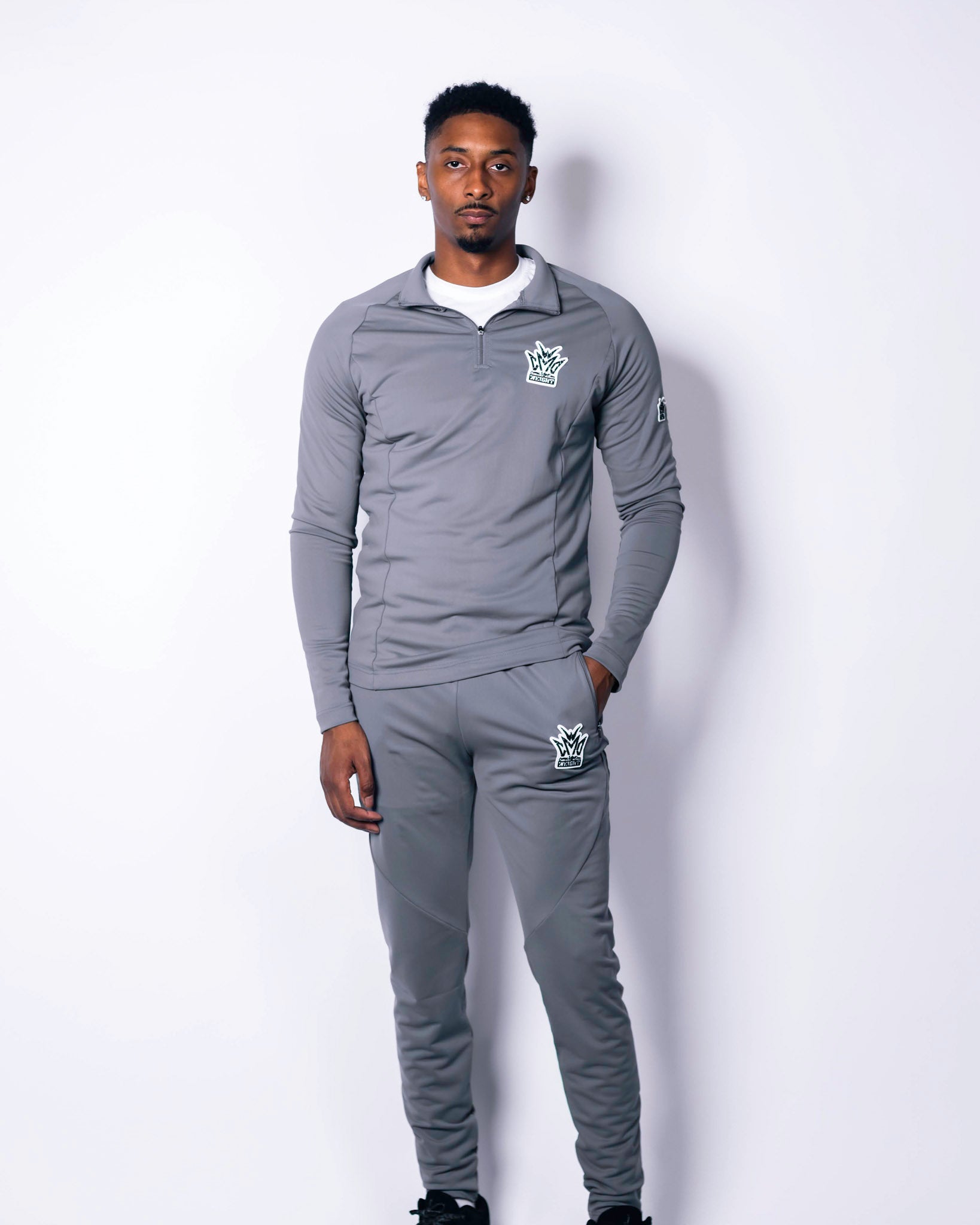 War Ready Tracksuit