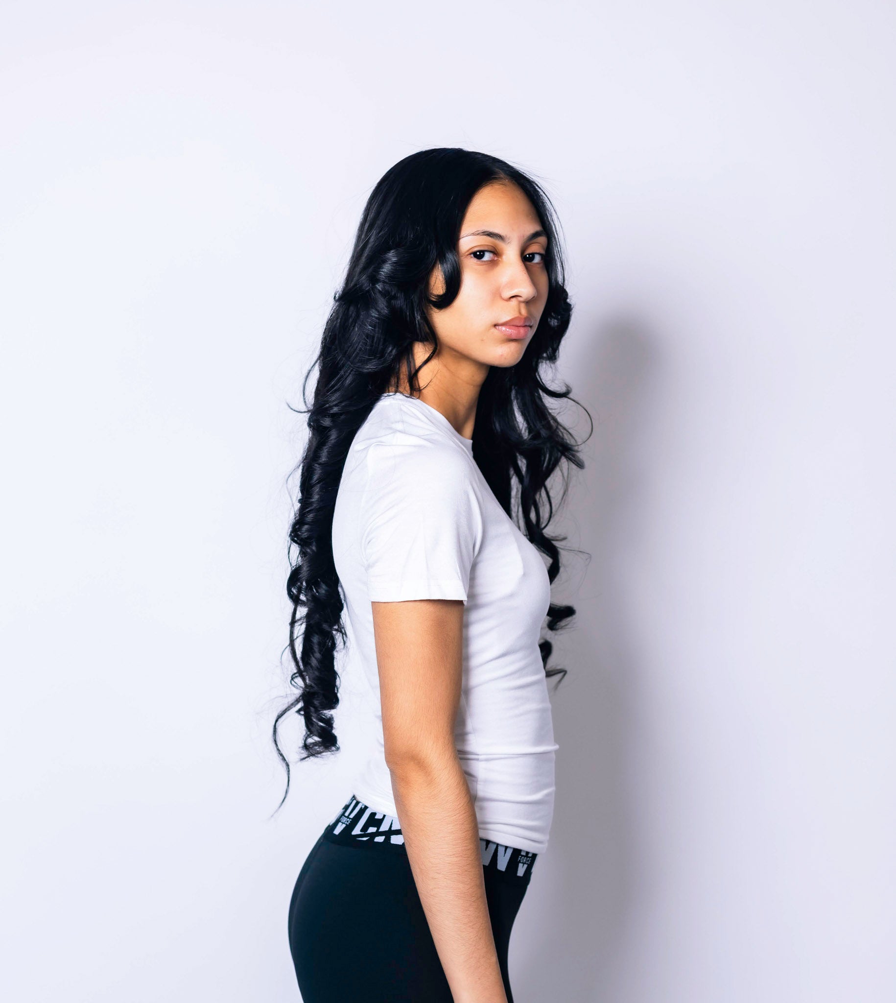 Carry Luxe Womens Tee