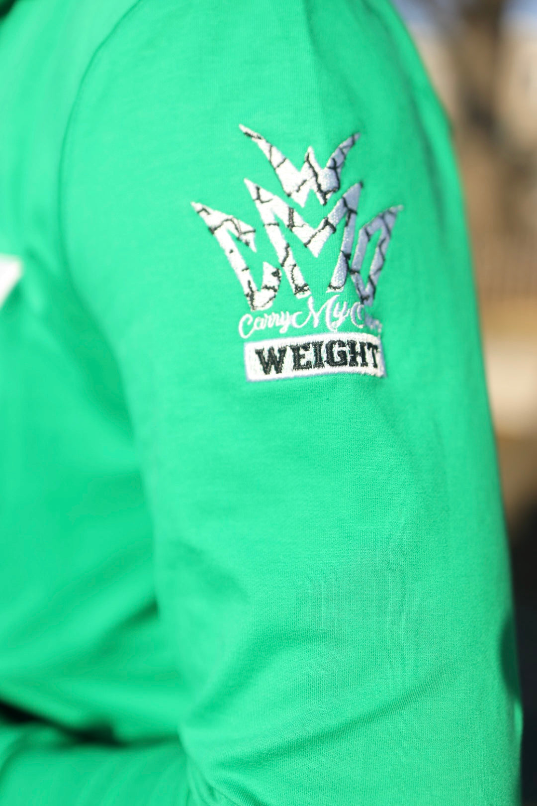 classic pullover hoodie