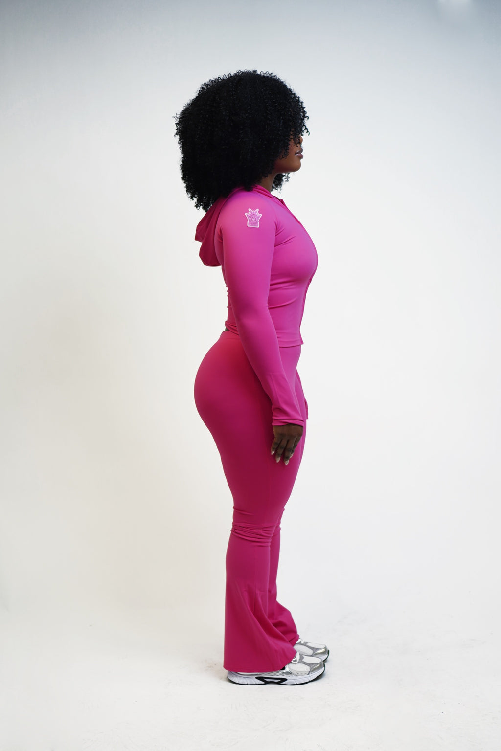 Womens Runner 2.0