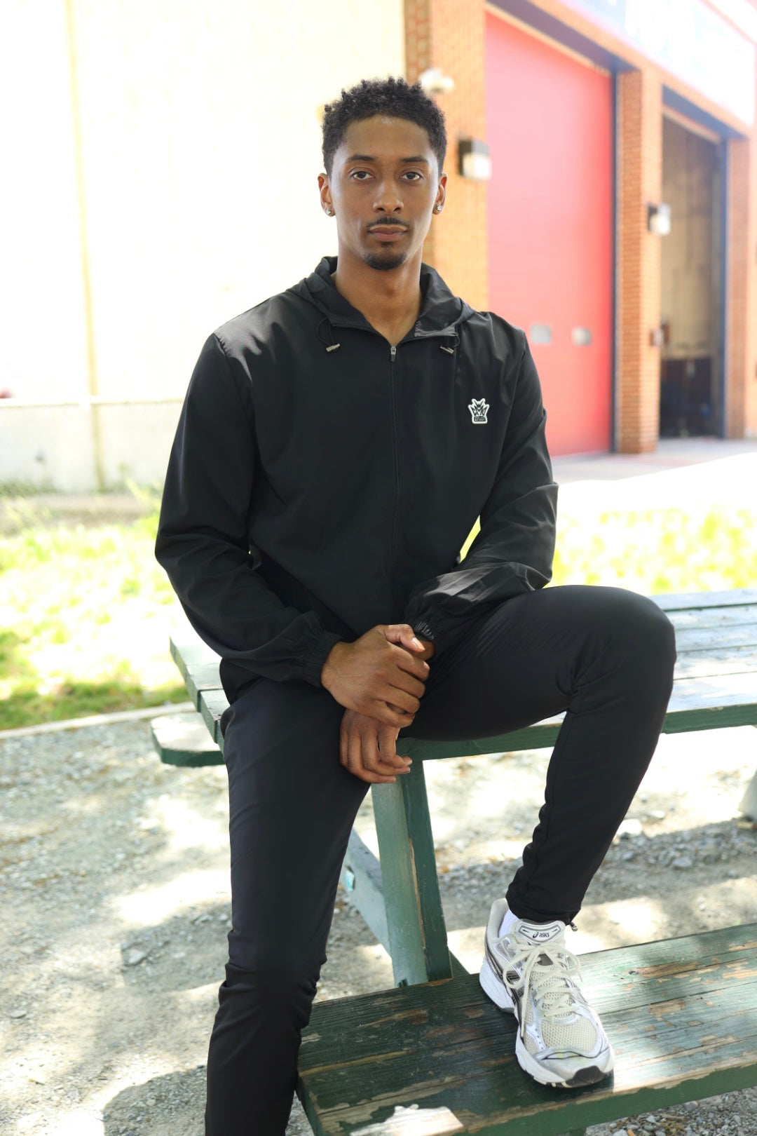 Go Get The Money Tracksuit
