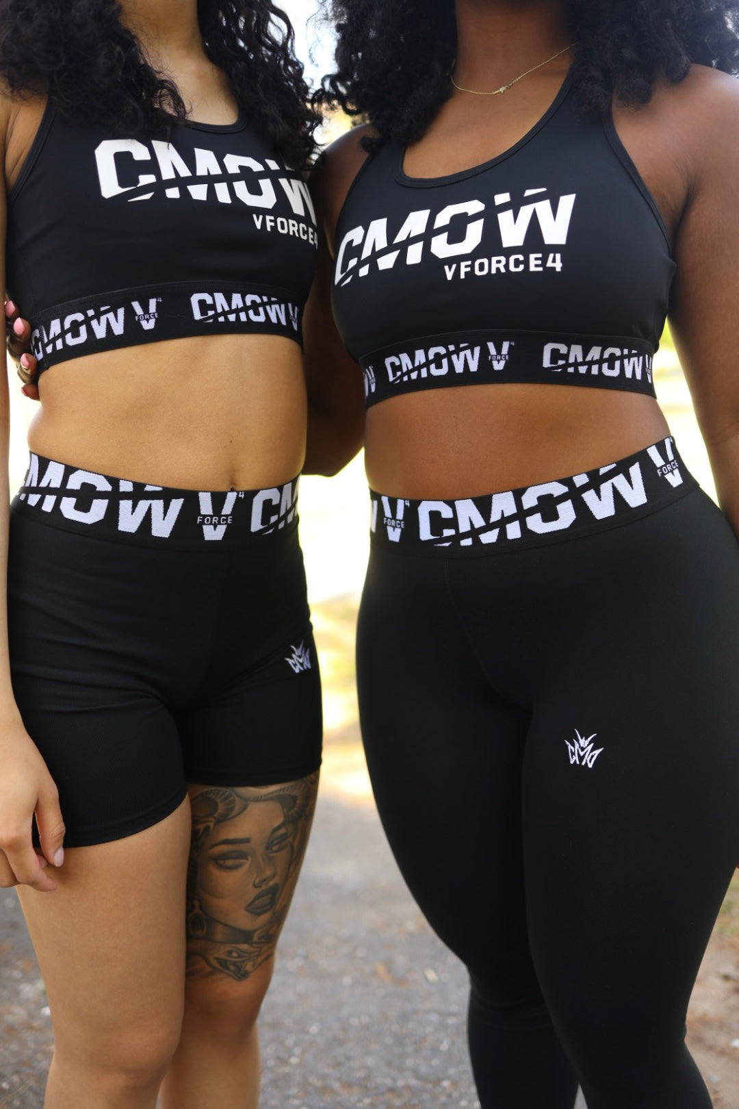 2.0 V FORCE TIGHTS