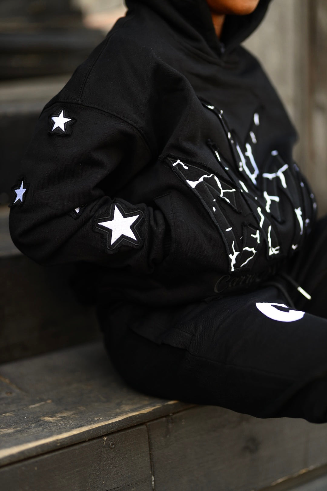 Kids tracksuit