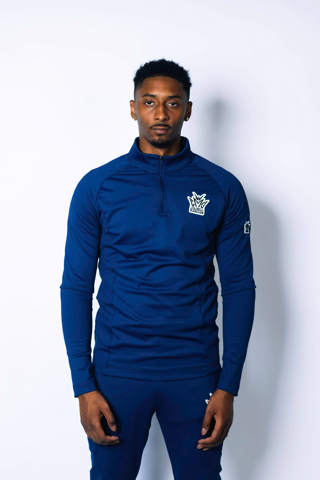 War Ready Tracksuit