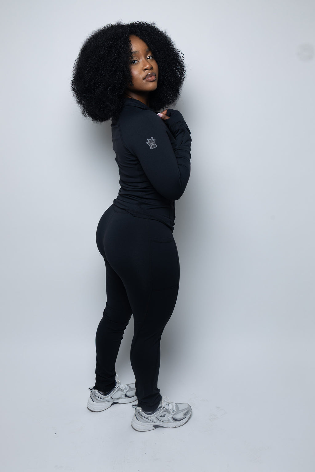 Women’s Runner 2.5