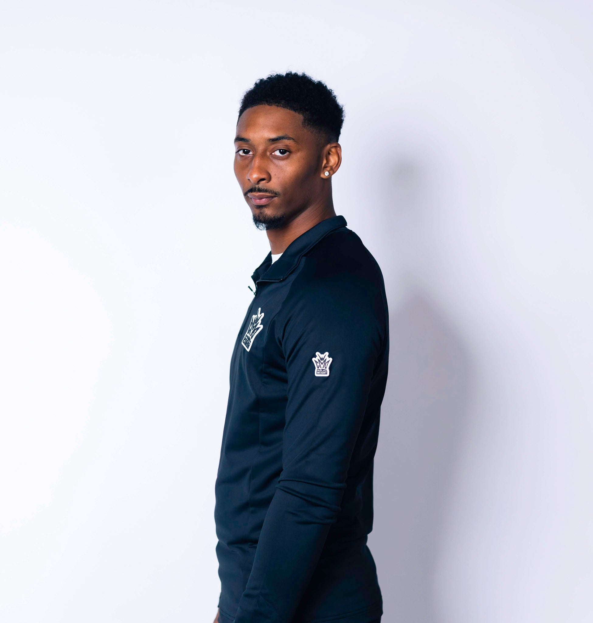 War Ready Tracksuit