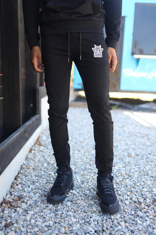 Carry Or Else Joggers