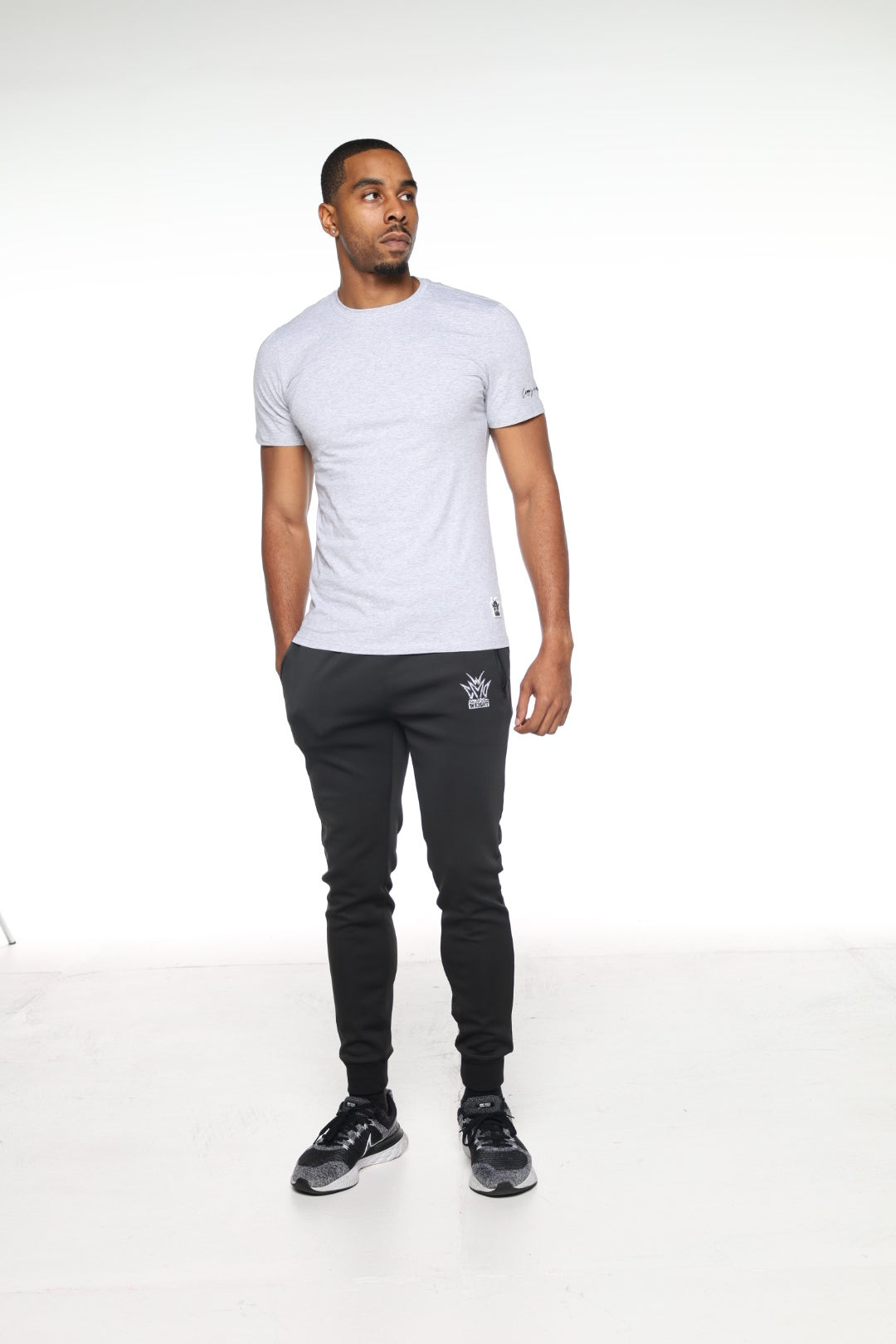 Carry Luxe Mens Tee