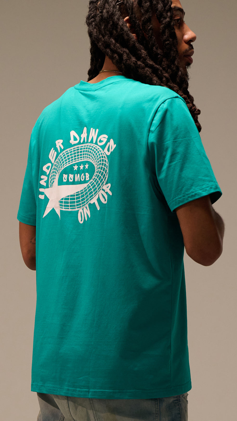 UNDER DAWGS TSHIRT