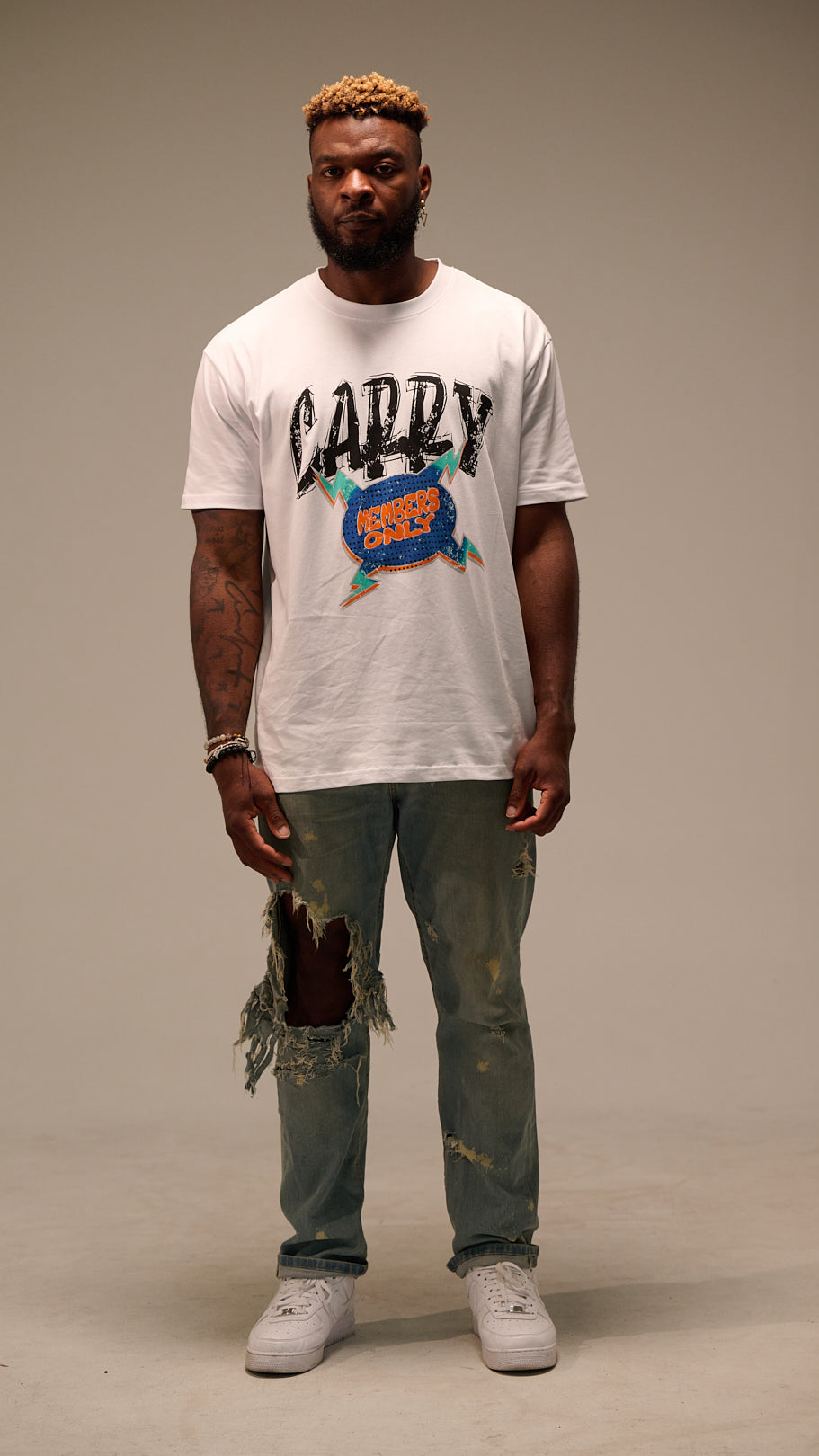 Members Only TShirt