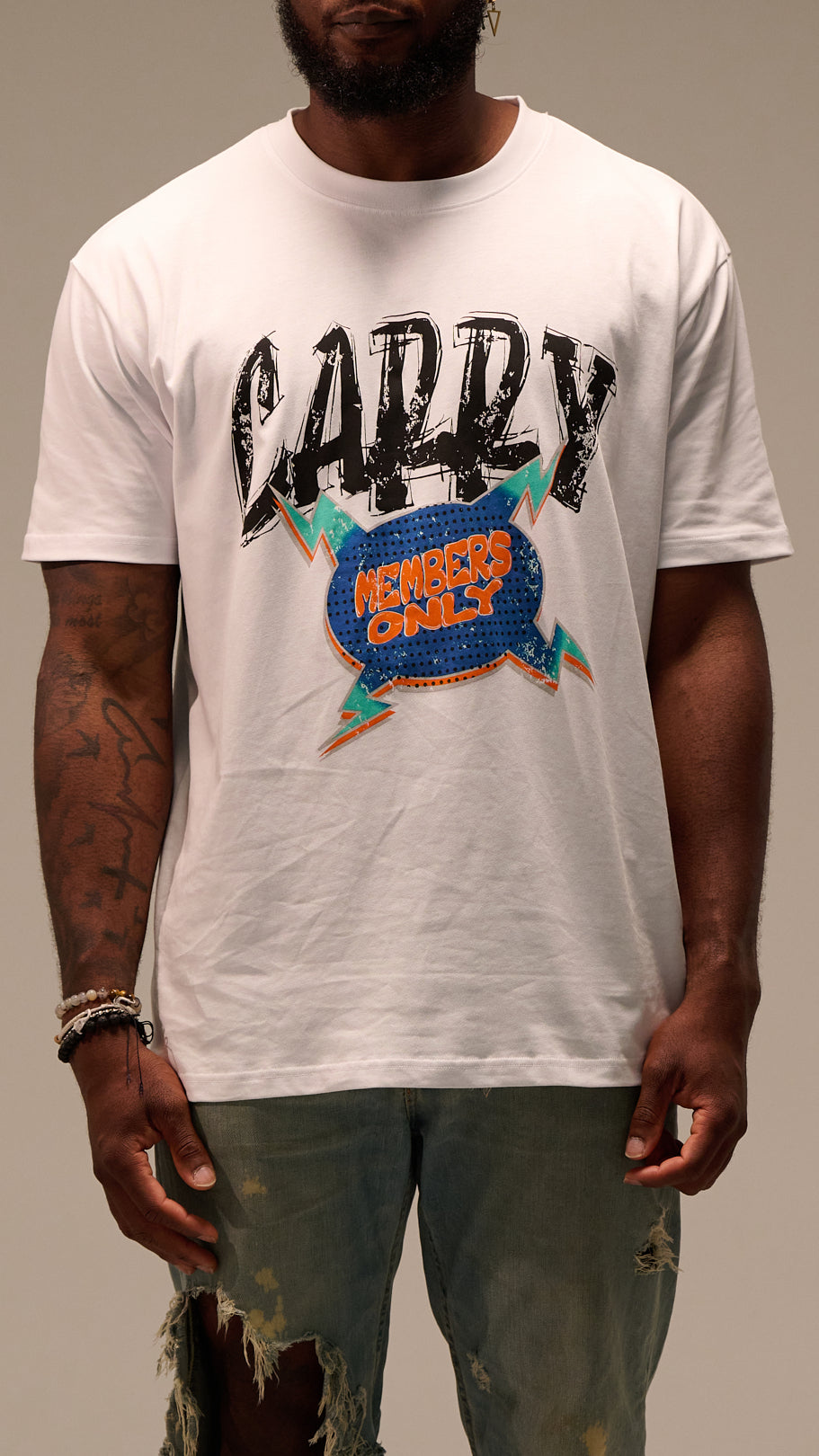 Members Only TShirt