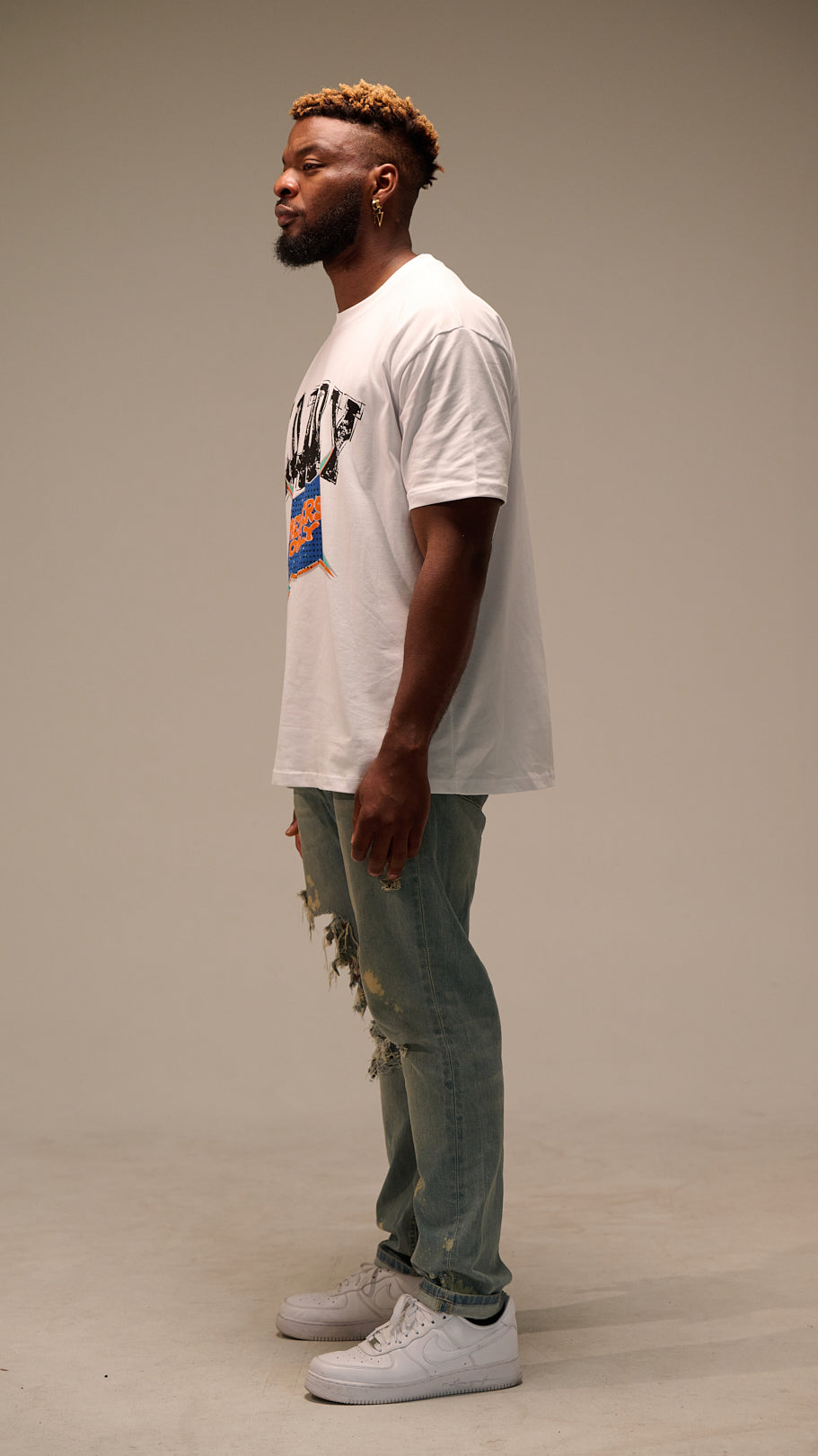 Members Only TShirt