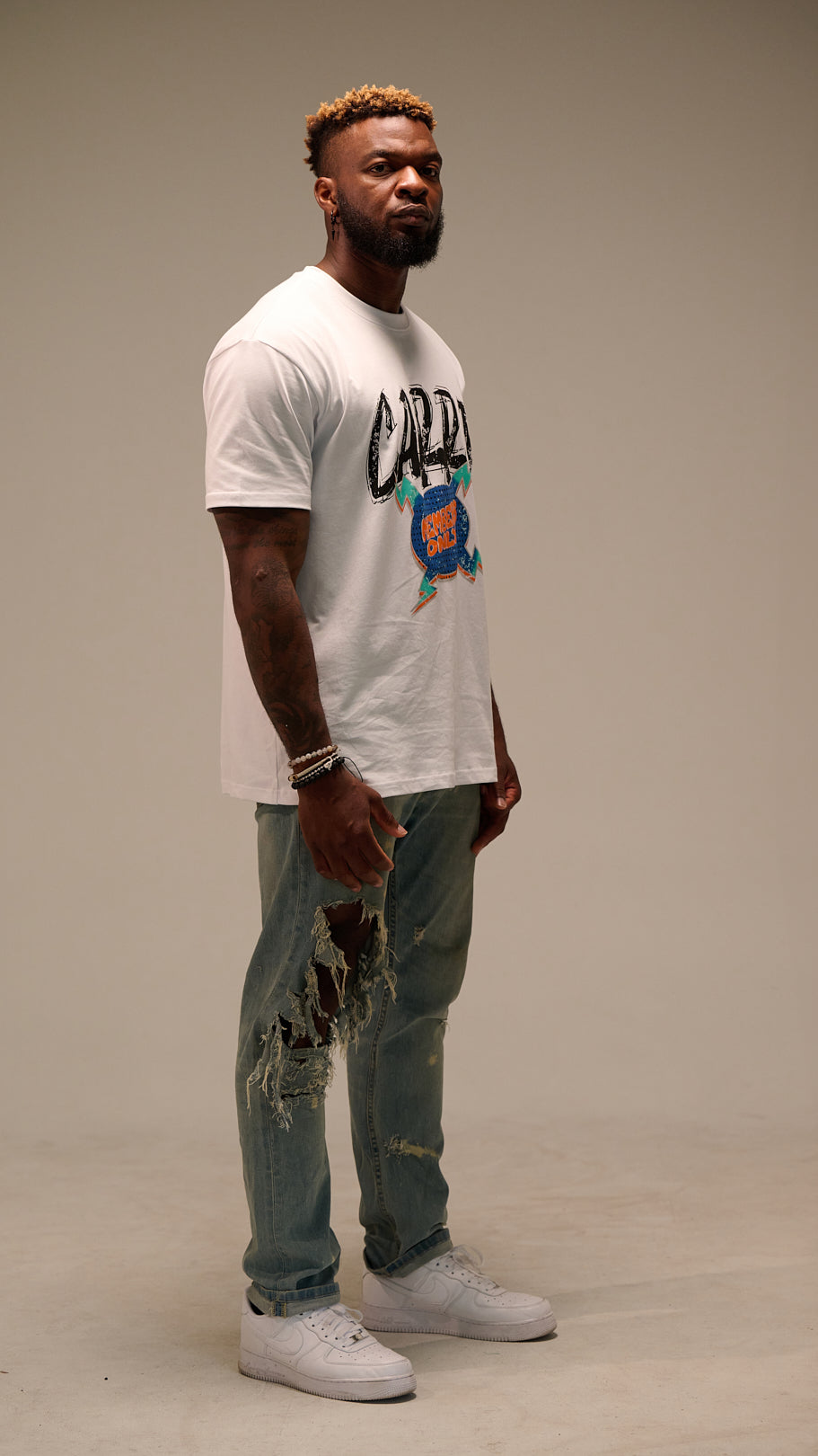Members Only TShirt