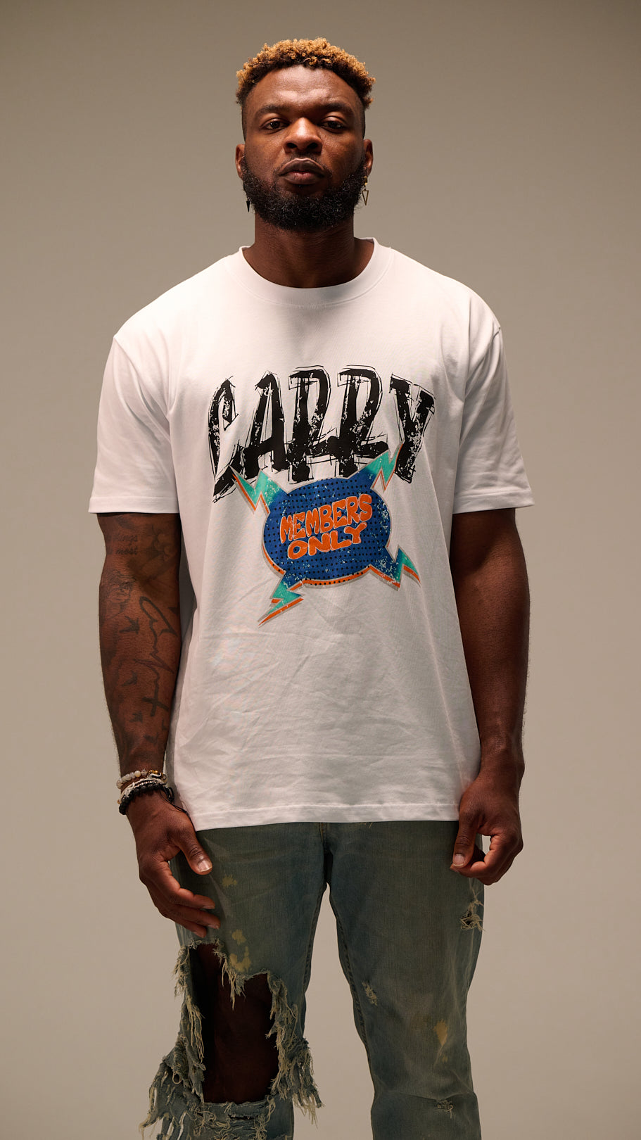 Members Only TShirt