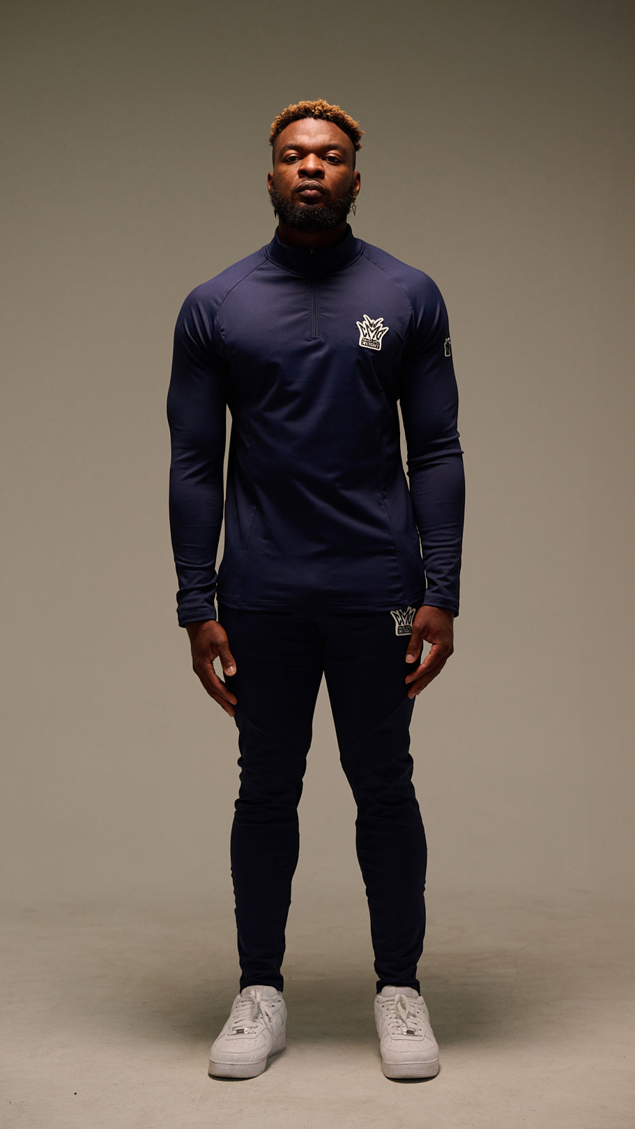 War Ready Tracksuit