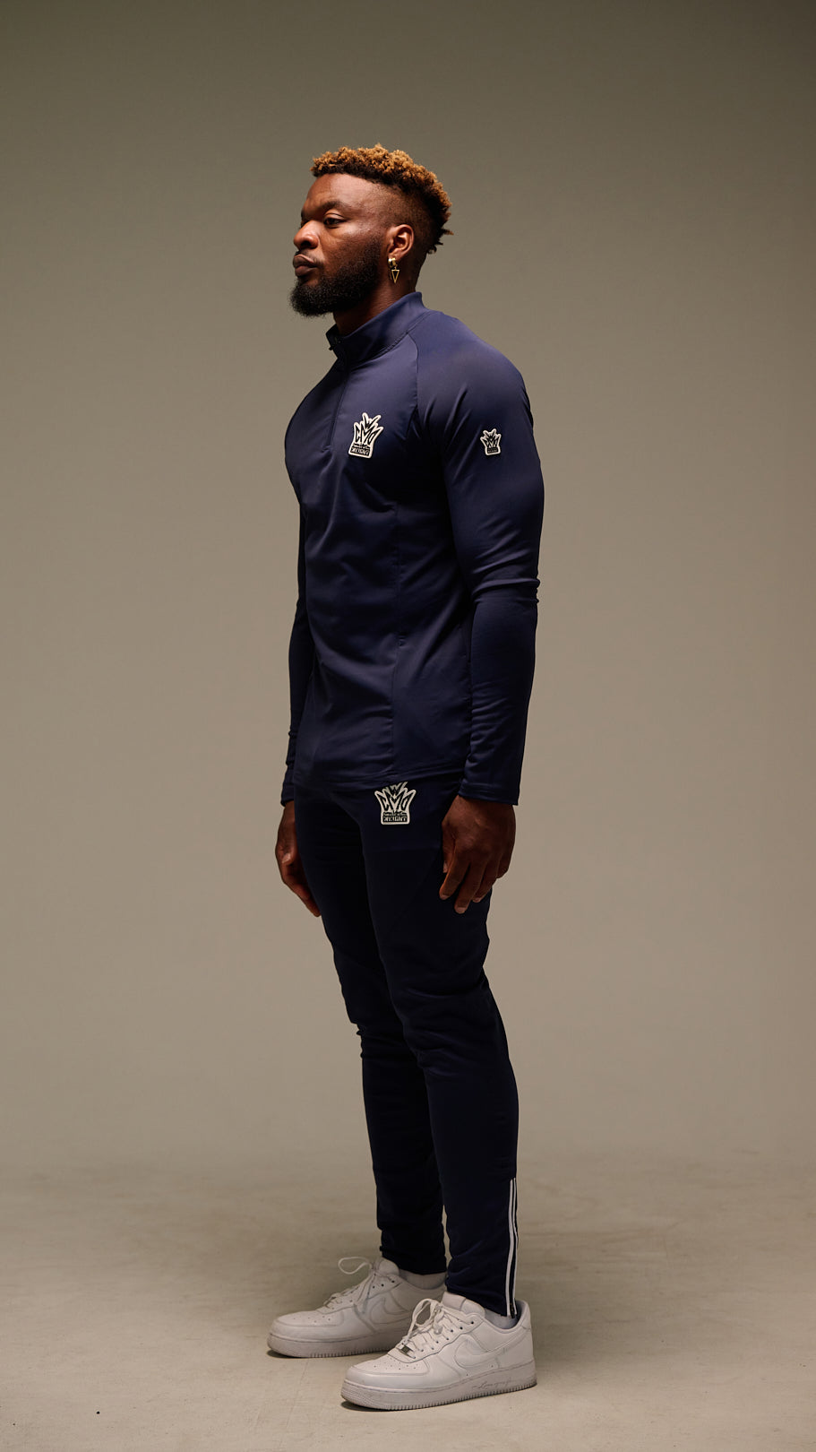 War Ready Tracksuit