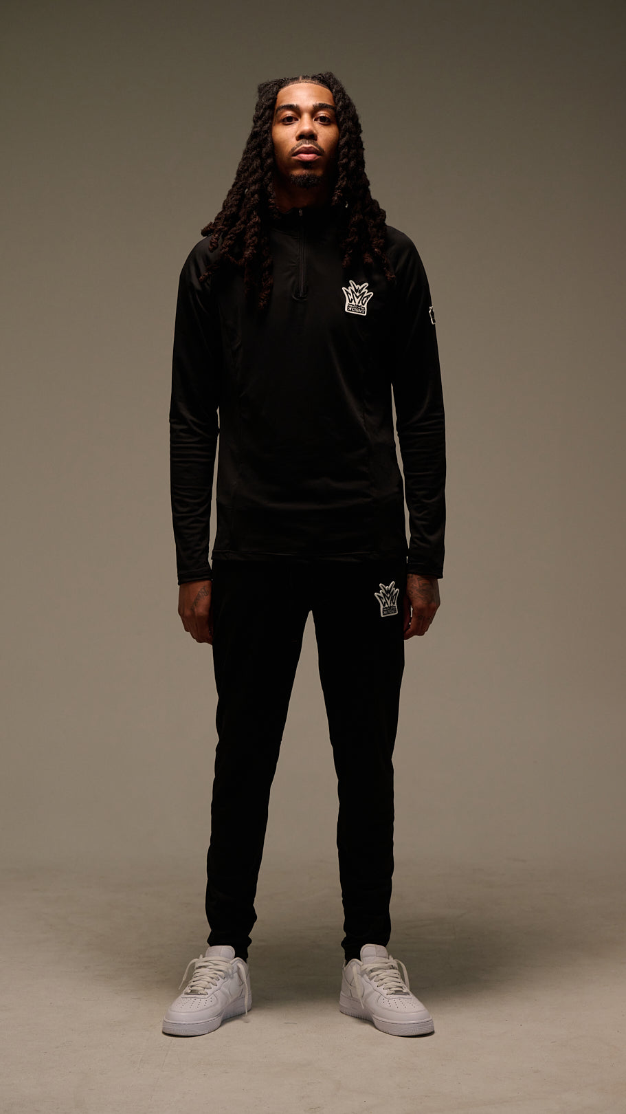 War Ready Tracksuit