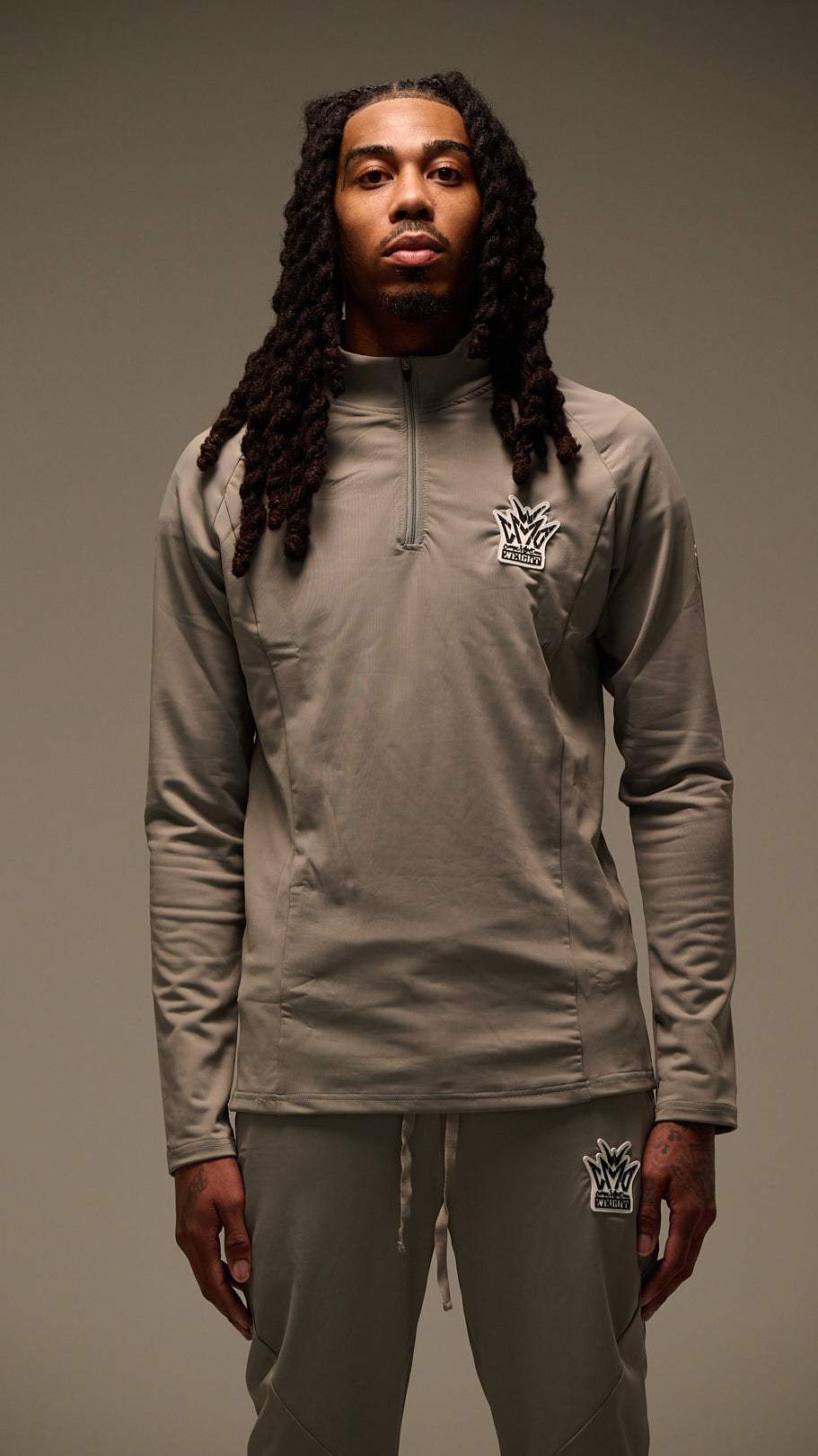 War Ready Tracksuit