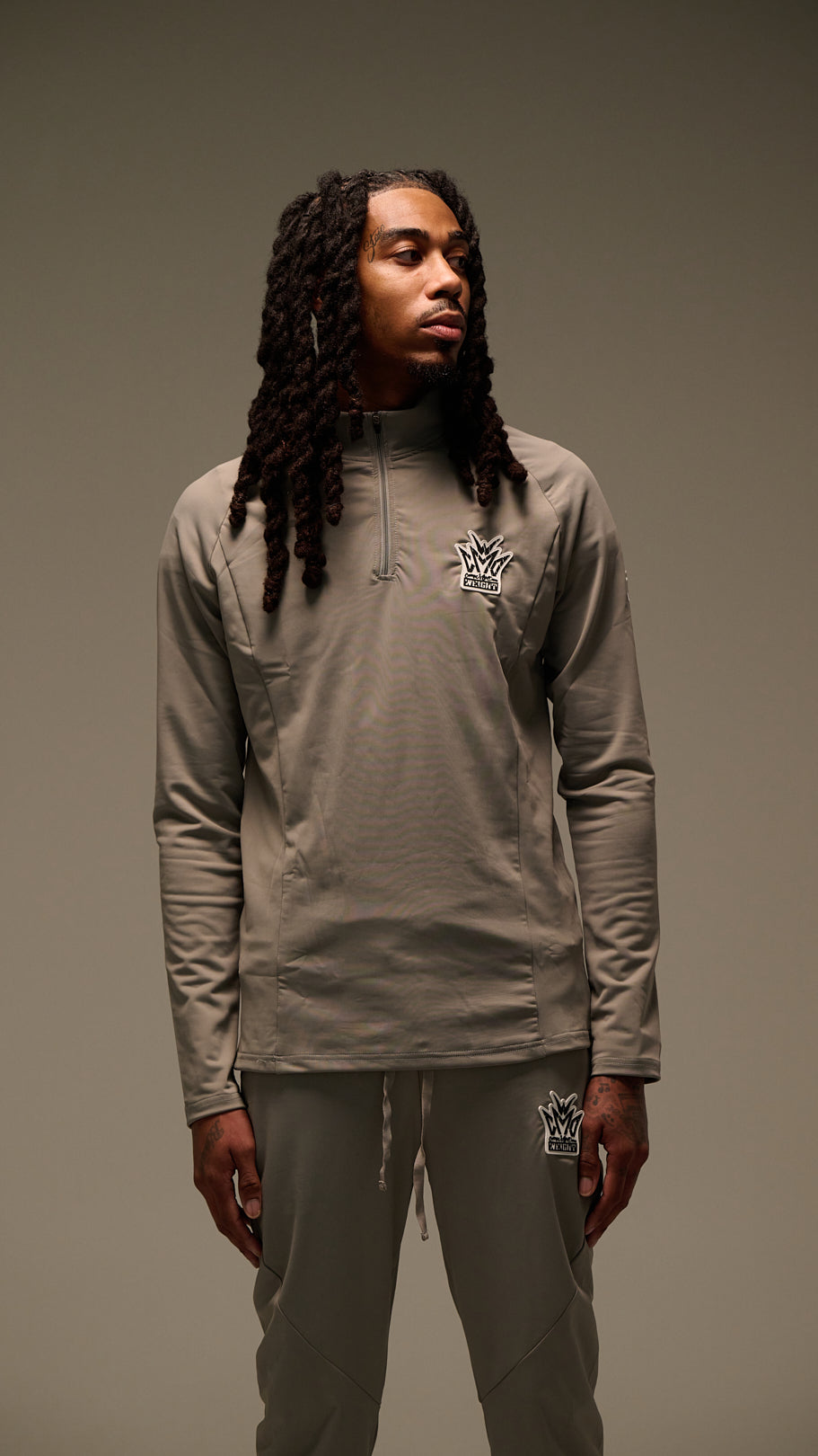 War Ready Tracksuit