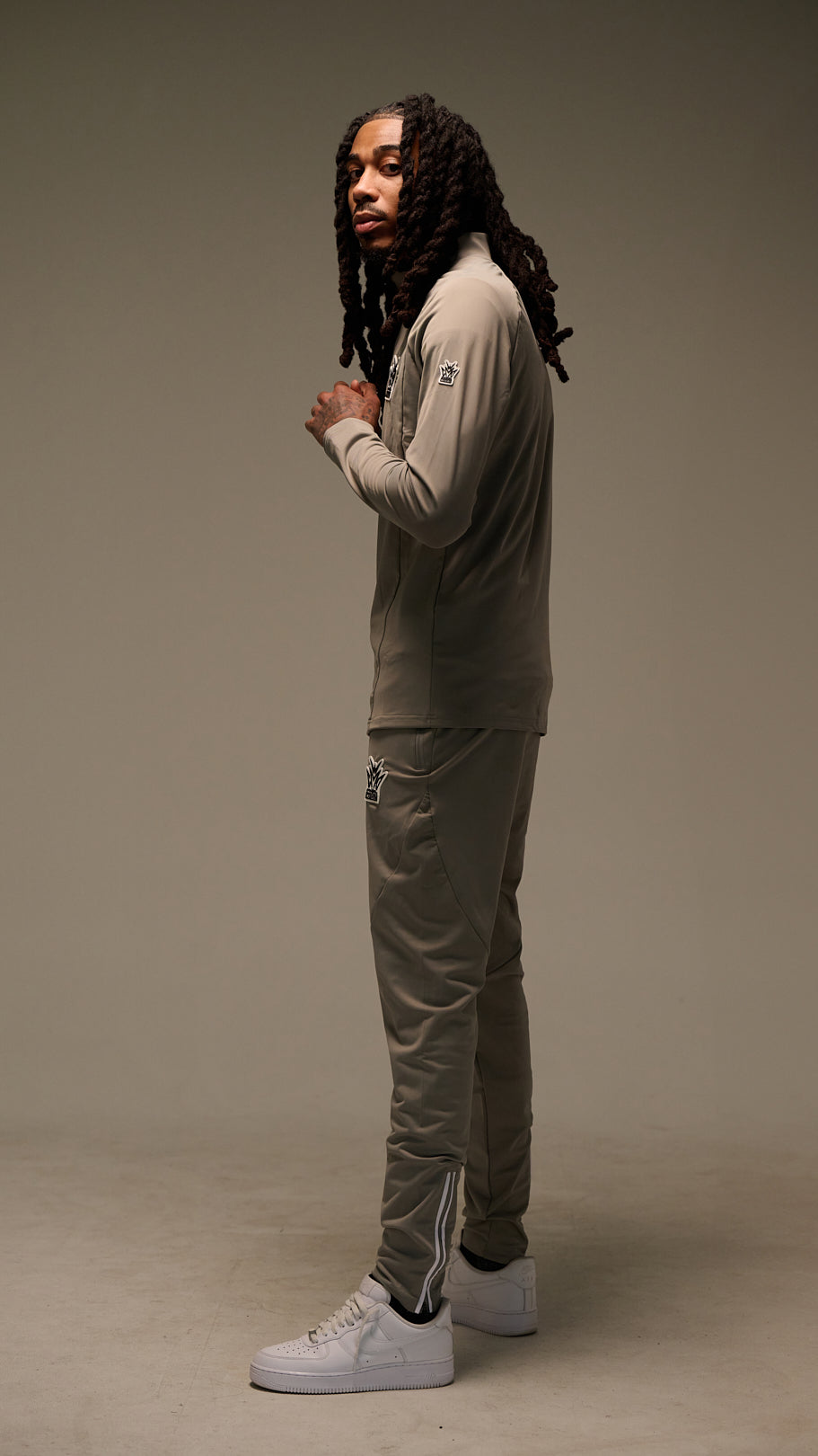 War Ready Tracksuit