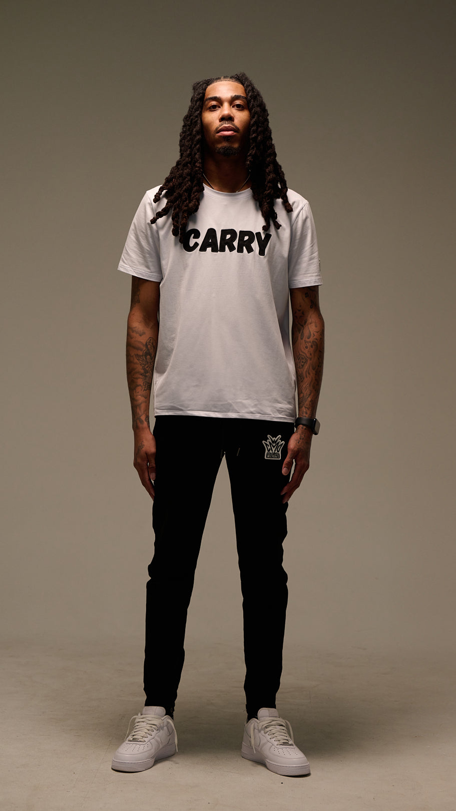 UNDER DAWGS TSHIRT
