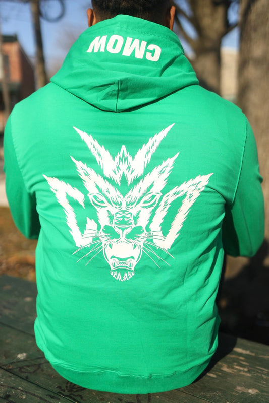 classic pullover hoodie
