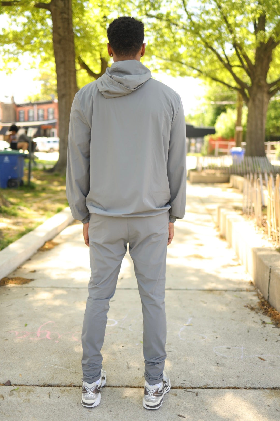 Go Get The Money Tracksuit