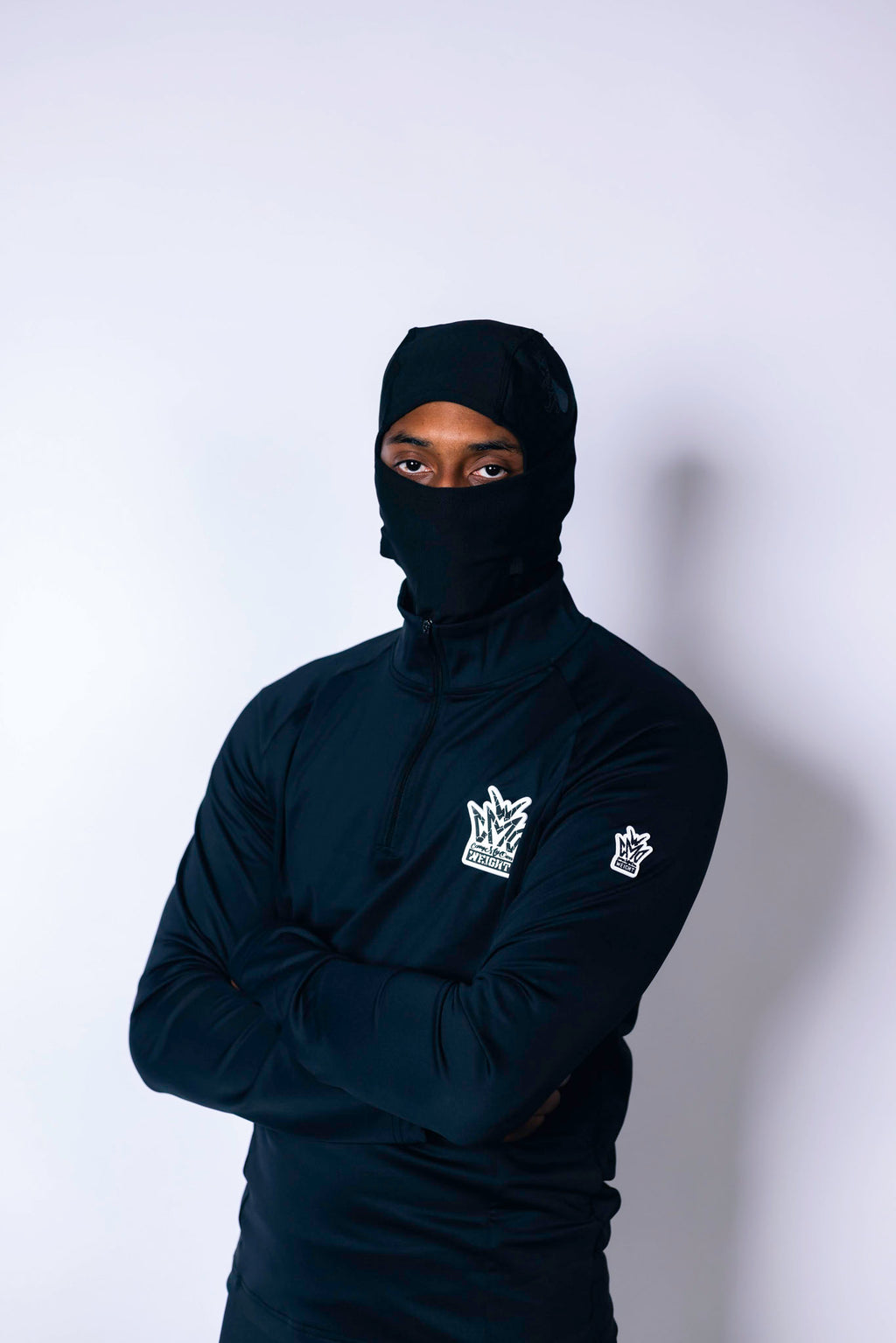 Carry Ski mask